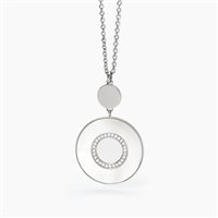 Collana 2Jewels Donna Dolce Vita in Acciaio 251883 - 251883